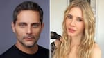 Se separaron Guillermina Valdés y Joaquín Furriel tras un año de noviazgo: los motivos detrás de la ruptura