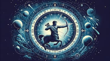 Horóscopo de Sagitario de hoy: lunes 15 de diciembre de 2025