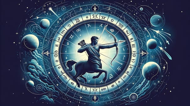 Horóscopo de Sagitario de hoy: lunes 15 de diciembre de 2025