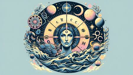 Horóscopo de Cáncer de hoy: viernes 28 de febrero de 2025. Foto: Redacción canal26.com