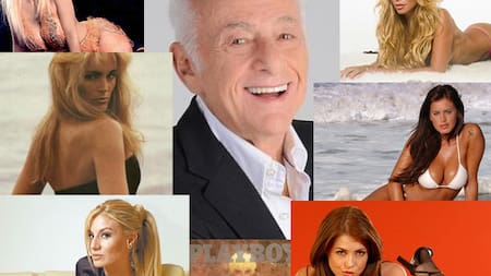 Las chicas de Sofovich