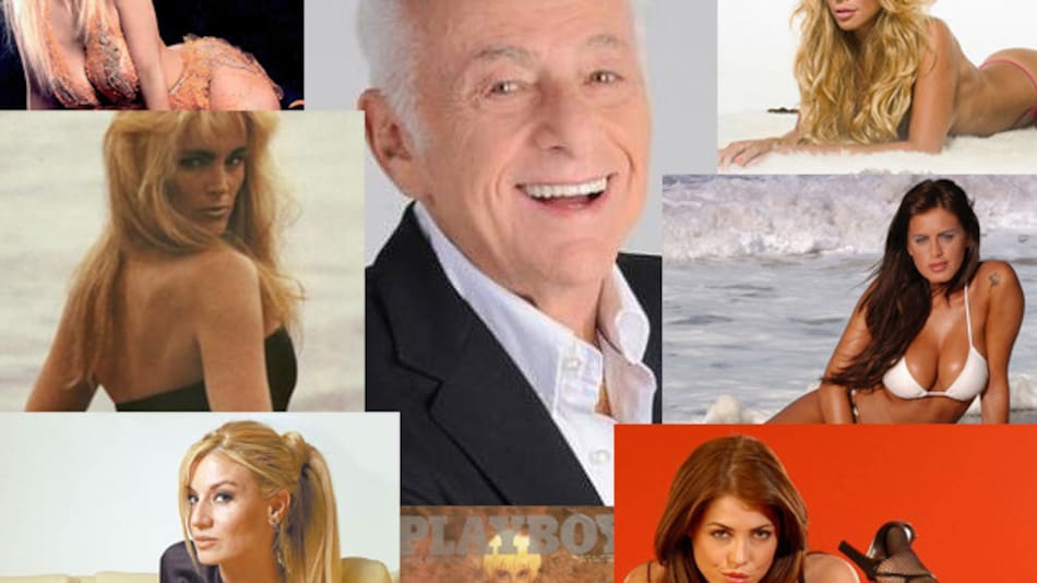 Las chicas de Sofovich