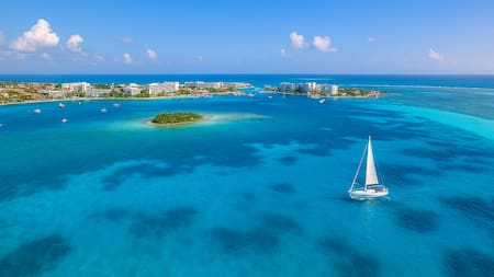 Ni Chile ni Argentina: el único país de Sudamérica que cuenta con salida al océano Atlántico y al Pacífico