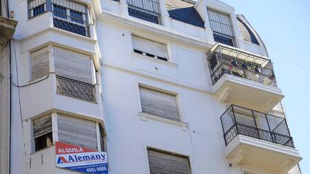 Monoambiente; alquileres; propiedades.