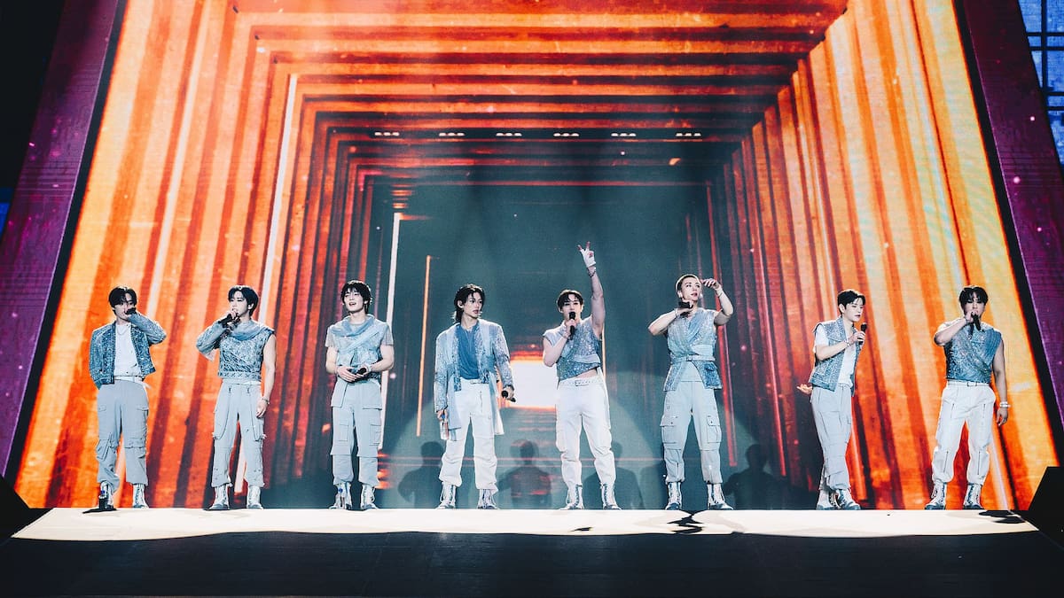 Quiénes son los Stray Kids, la boy band coreana que puede destronar a BTS en la Argentina con sus shows