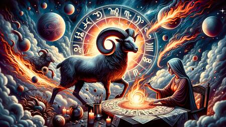 Horoscopo de Aries de hoy: miércoles 29 de enero de 2025. Foto: Redacción canal26.com