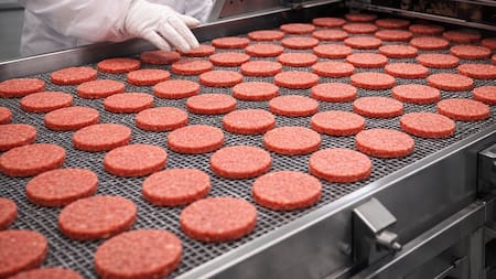 Crisis en un emblema de la carne argentina: el frigorífico ligado al origen de Paty pidió concurso y enfrenta una deuda histórica