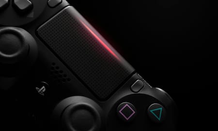 Playstation 4. Foto: Unsplash.