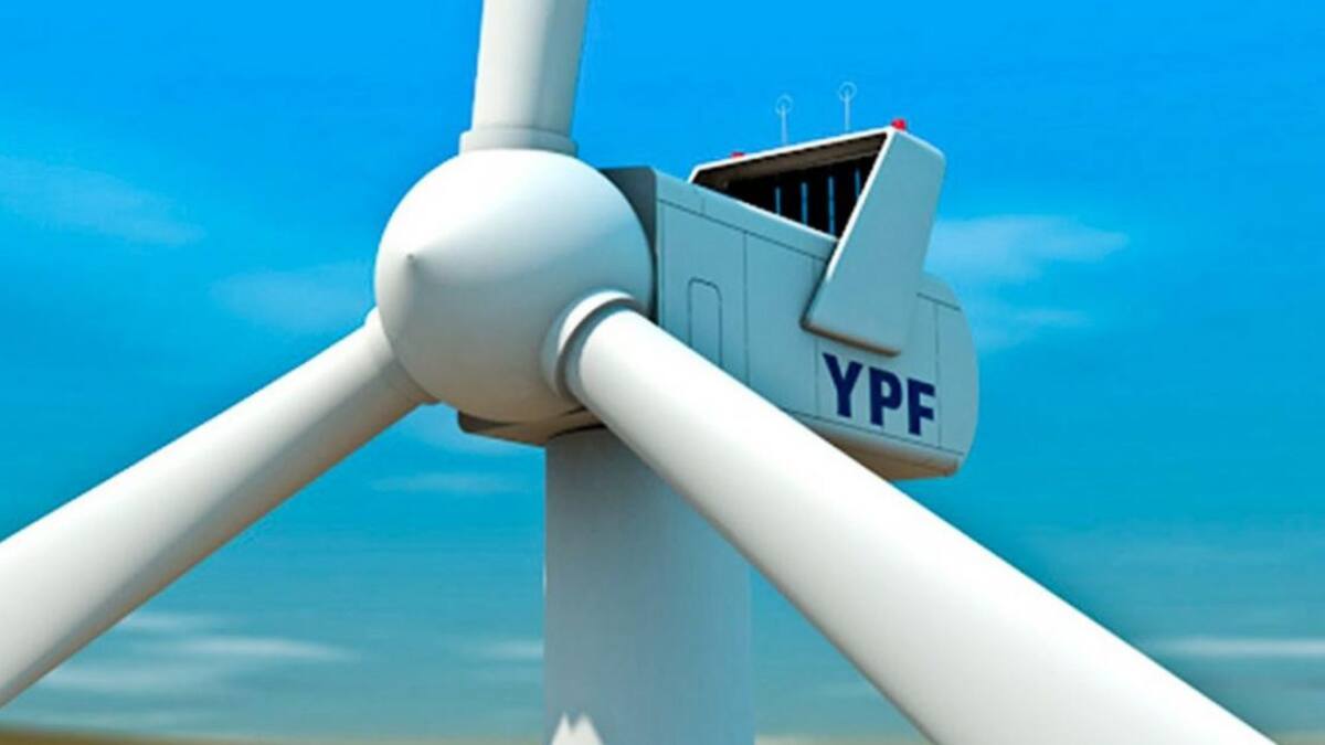 YPF Luz