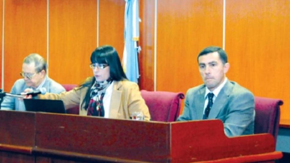 Tribunal salteño condenó a un abusador