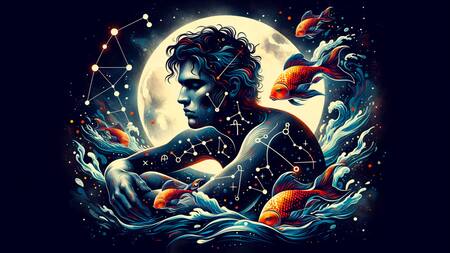 Horóscopo de Piscis de hoy: jueves 22 de mayo de 2025. Foto: Redacción canal26.com