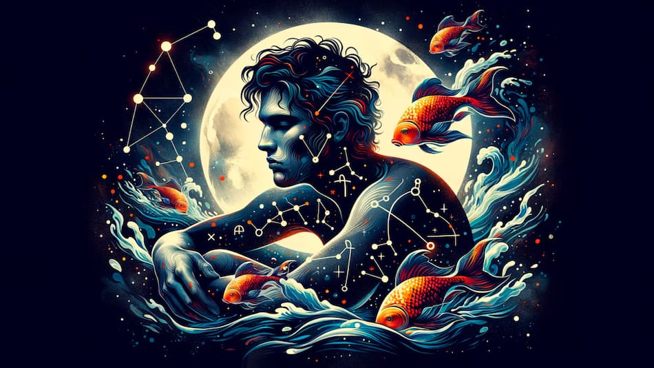 Horóscopo de Piscis de hoy: jueves 22 de mayo de 2025. Foto: Redacción canal26.com