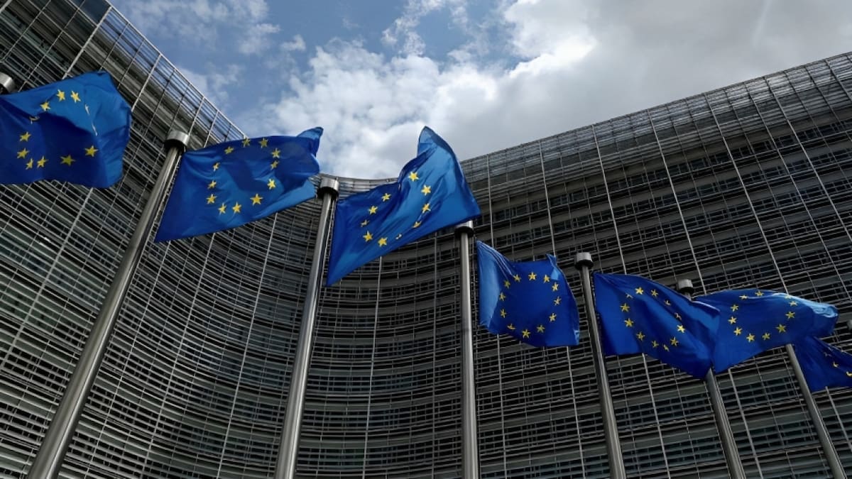 El asunto de la migración enfrenta a los Estados miembro de la Unión Europea. Foto: Reuters.