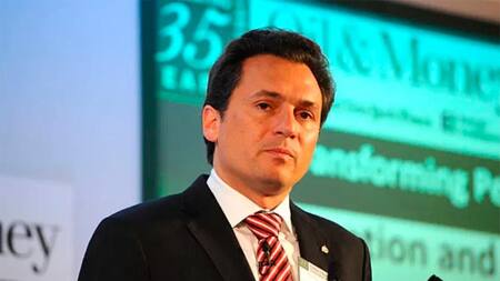 Emilio Lozoya, Pemex, Odebrecht