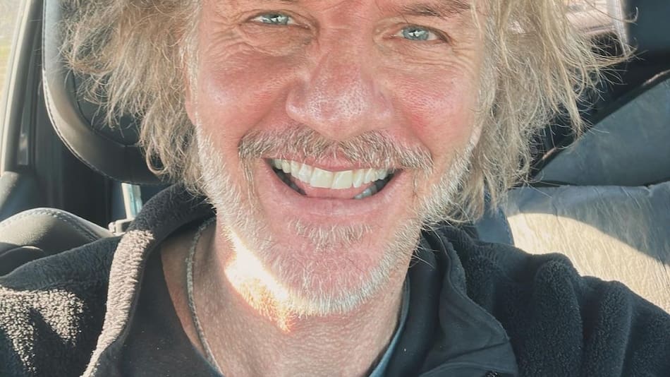 Facundo Arana. Foto Instagram.