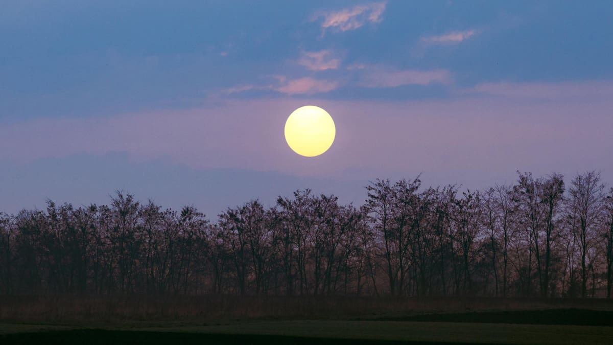 Ritual de Luna llena en Escorpio del 1° de mayo de 2026: un cierre energético para soltar y transformar
