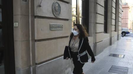 Cristina Caamaño, NA