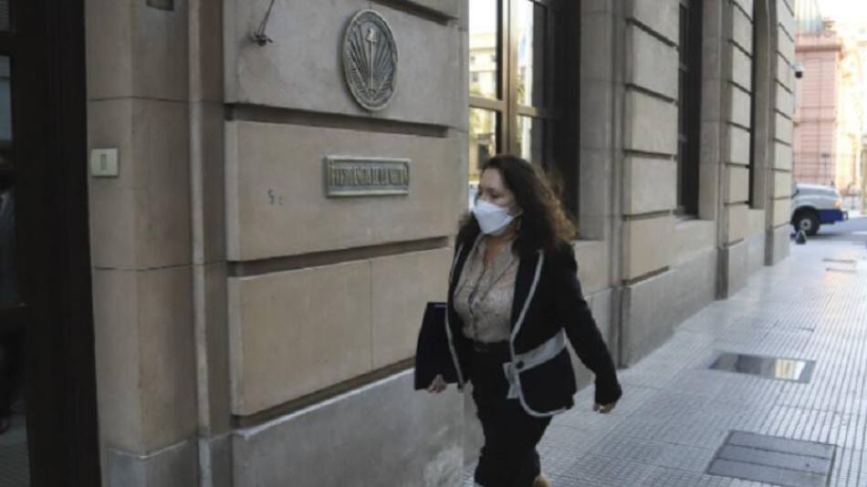 Cristina Caamaño, NA