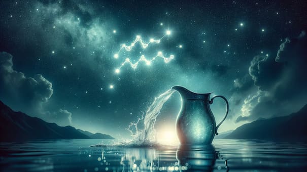 Horoscopo de Acuario de hoy: miércoles 5 de noviembre de 2025