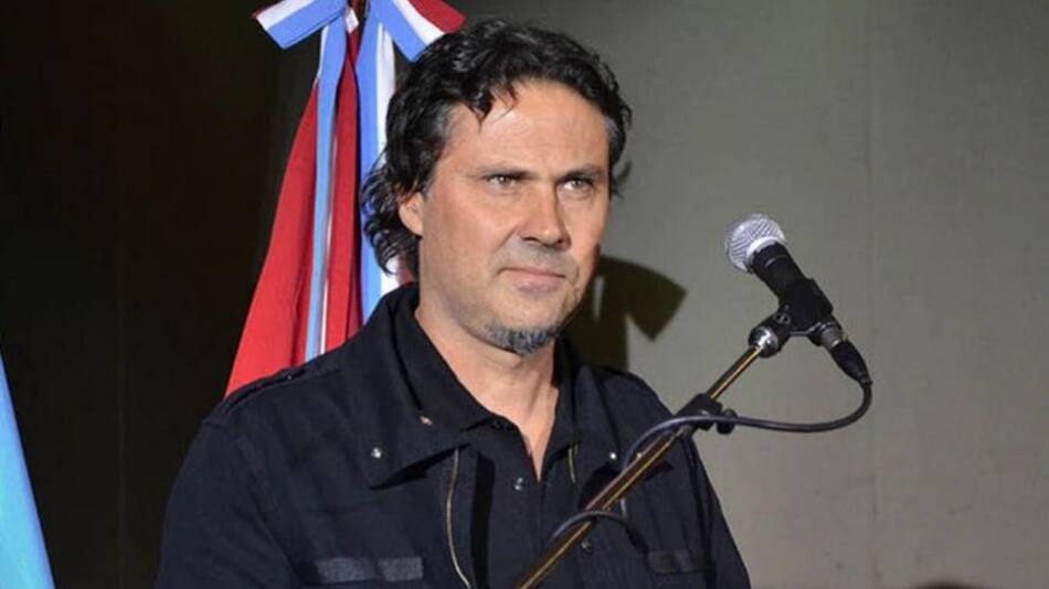 Mariano Schiaretti