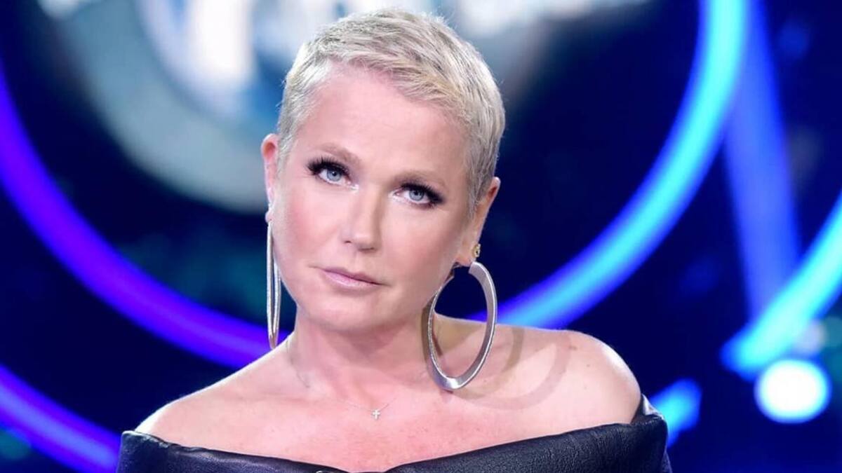 Xuxa se disculpó por los viejos cánones estéticos. Foto: archivo.