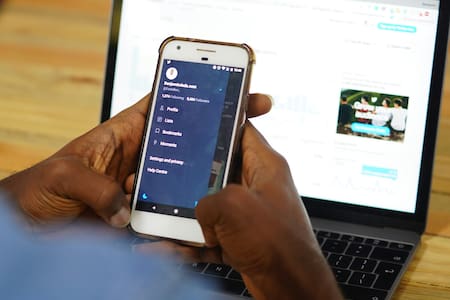 X, redes sociales, plataformas. Foto: Unsplash