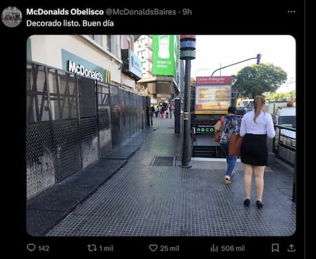 Los mejores memes de la final de la Copa América 2024. Foto: X