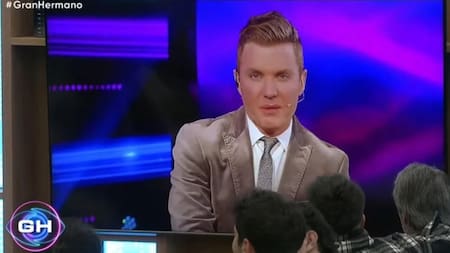 Gran Hermano: quién es el nuevo eliminado. Foto captura NA