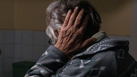 Dolor de cabeza, migraña. Foto: Unsplash