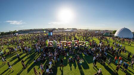 Lollapalooza Argentina 2020