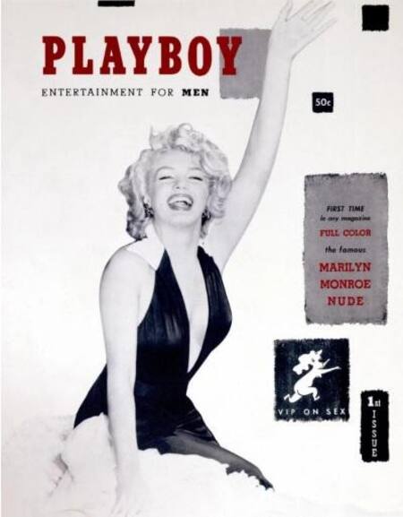 Playboy