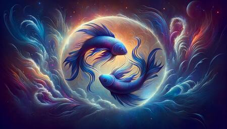 Horoscopo de Piscis de hoy: lunes 12 de agosto de 2024. Foto: Redacción canal26.com