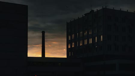 Corte de luz. Foto: Unsplash