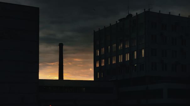 En medio de las bajas temperaturas, más de 14.000 usuarios de Edesur están sin luz