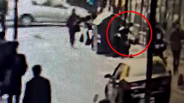 La justicia solicitó investigar las amenazas contra Ducler y su hijo