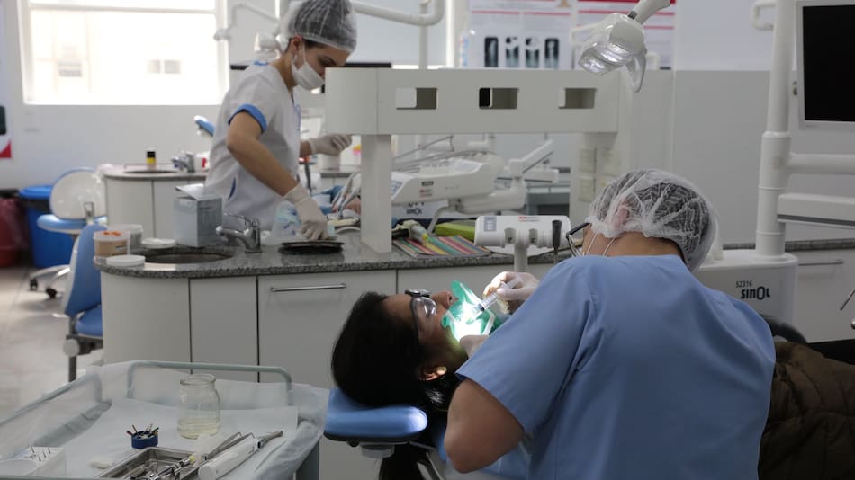 El Hospital de Odontología de la UBA abrirá en verano