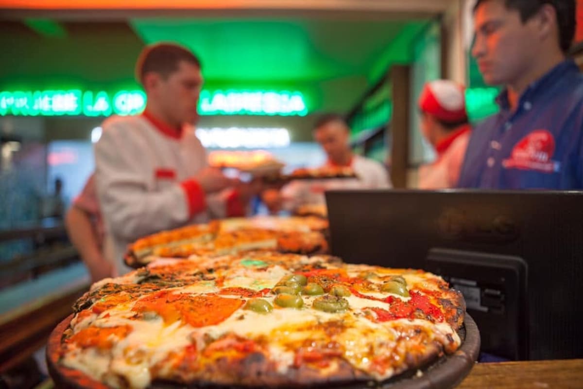 Pizza