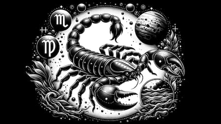 Horoscopo de Escorpio de hoy: miércoles 4 de febrero de 2026