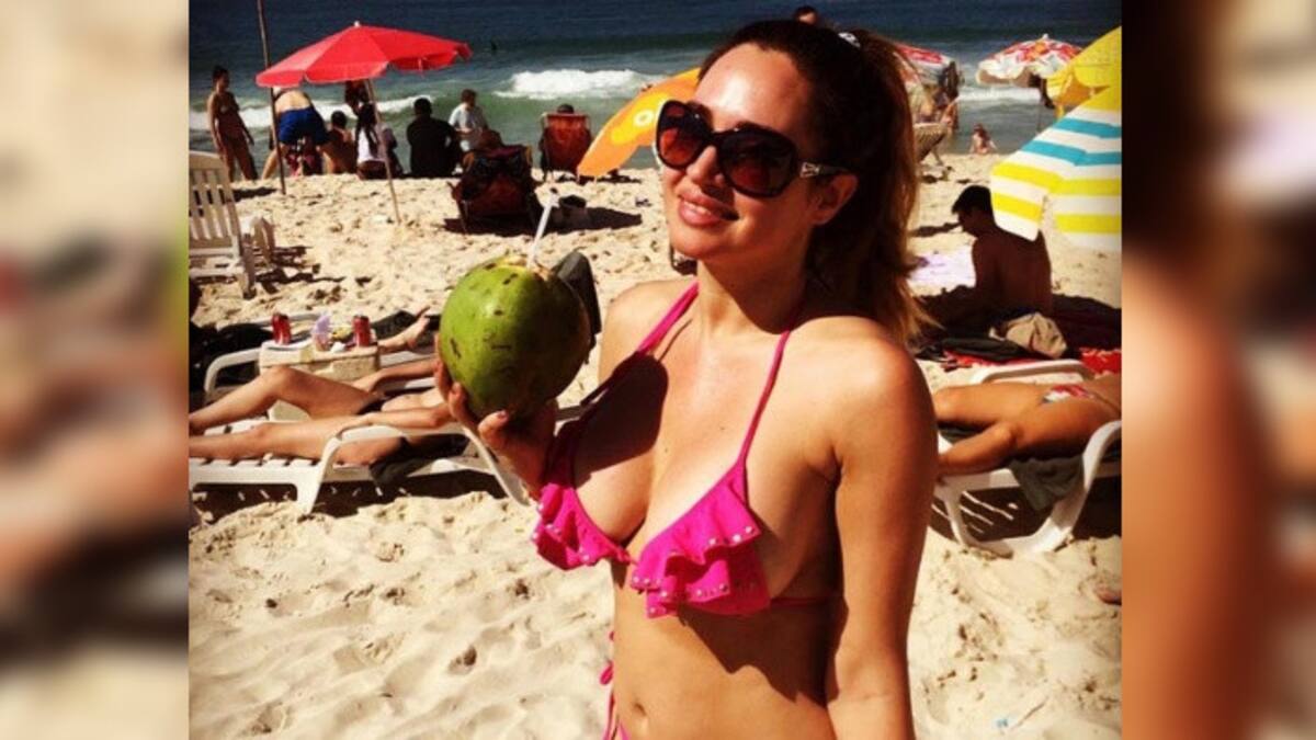 Belén Franceses de vacaciones