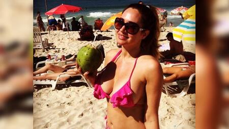 Belén Franceses de vacaciones