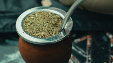 Mate. Foto: Unsplash.