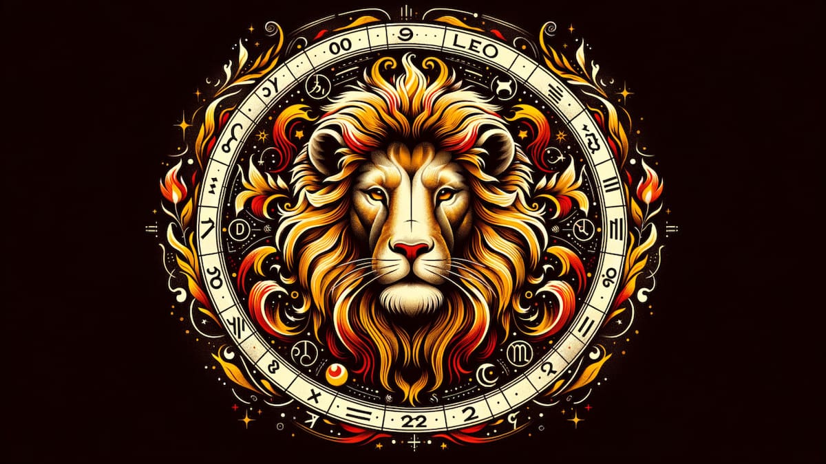 Horoscopo de Leo de hoy: martes 4 de febrero de 2025. Foto: Redacción canal26.com