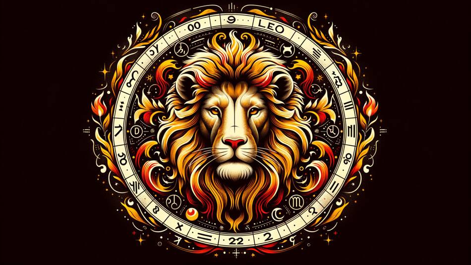 Horoscopo de Leo de hoy: martes 4 de febrero de 2025. Foto: Redacción canal26.com