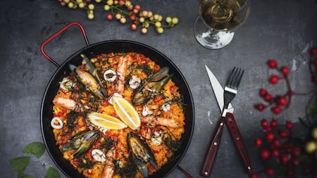 Cuál es el alimento que tiene más hierro. Foto Unsplash.