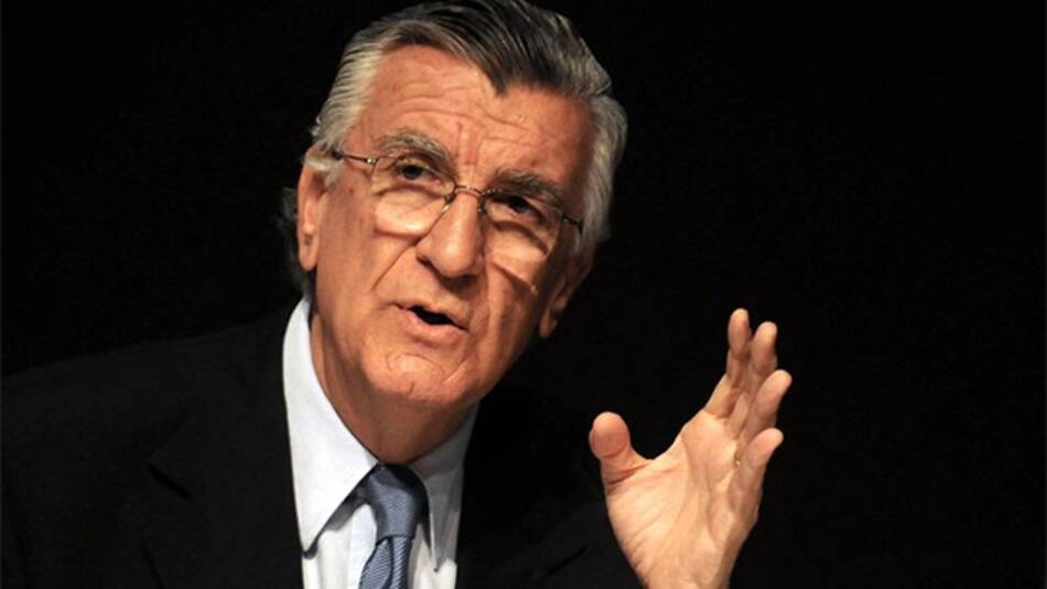 José Luís Gioja