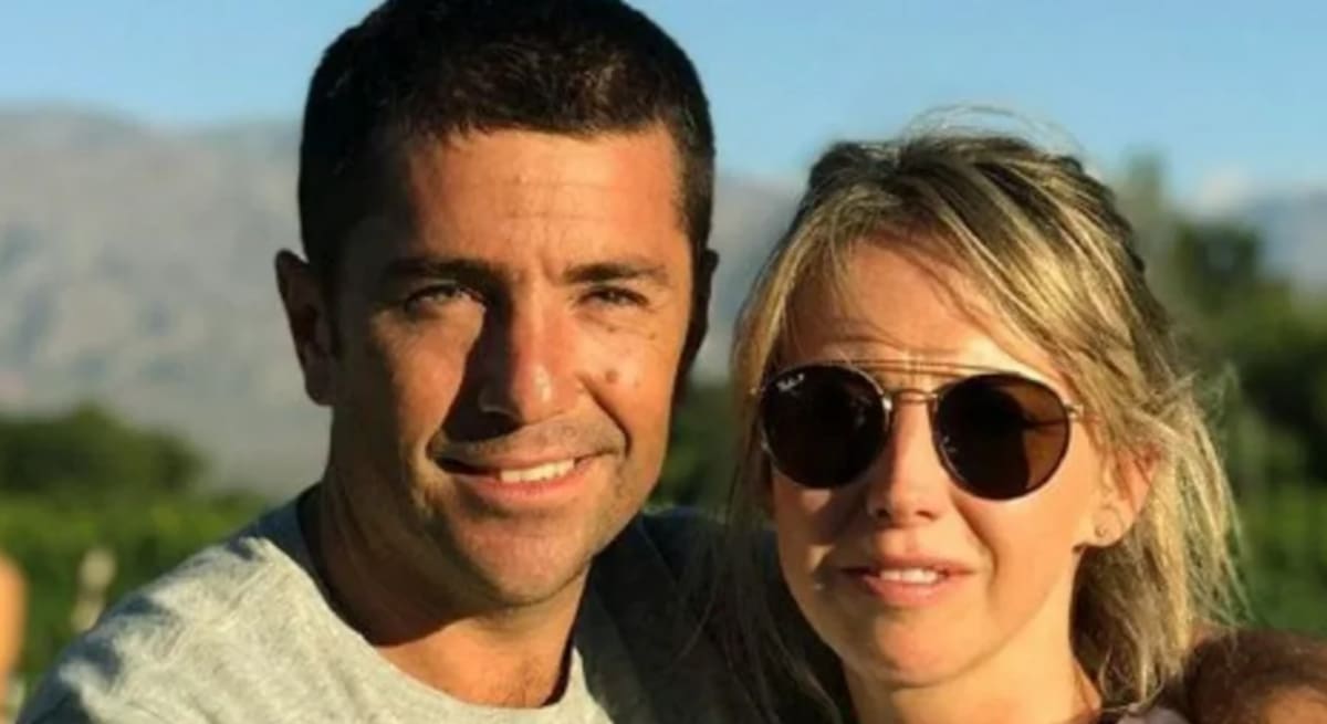 Murió José Figueroa, femicida de Mercedes Kvedaras