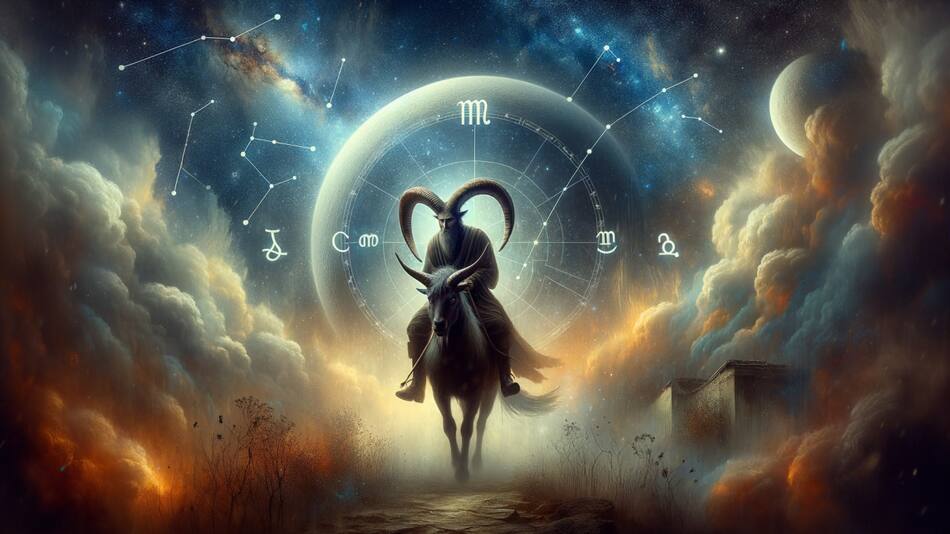 Horoscopo de Capricornio de hoy: miércoles 21 de agosto de 2024. Foto: Redacción canal26.com