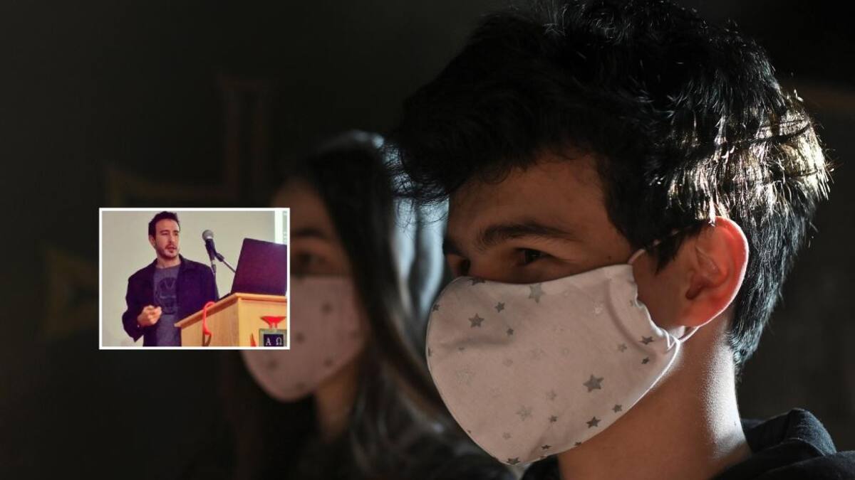 Coronavirus, REUTERS