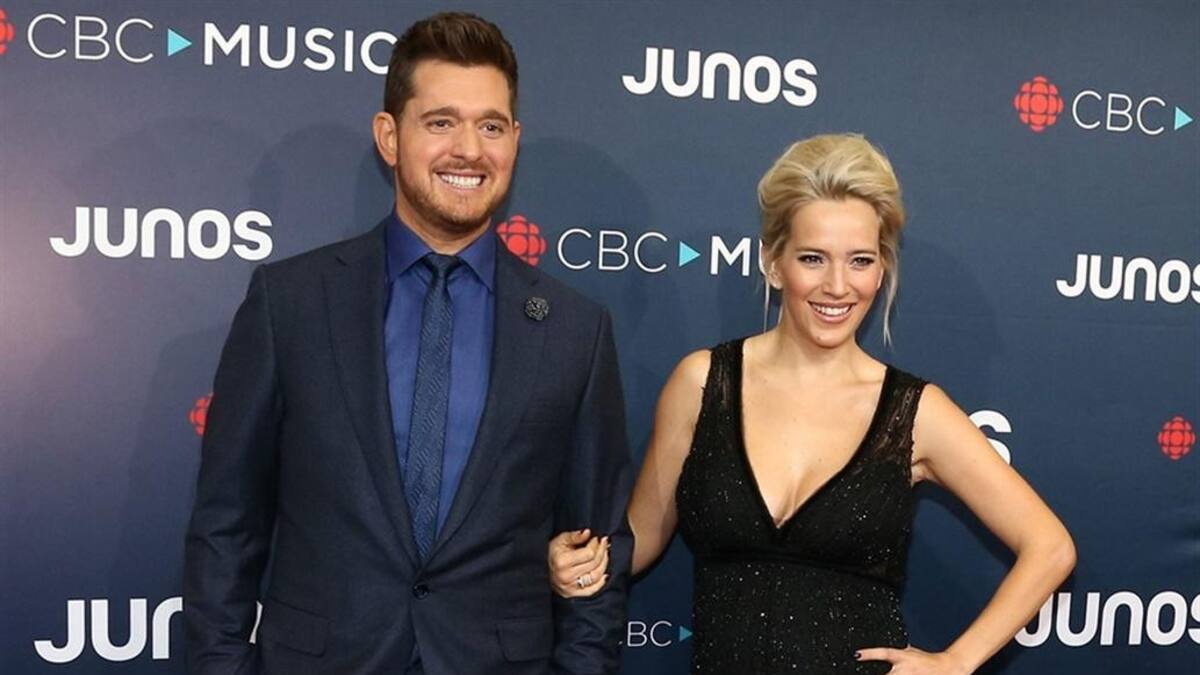 Lopilato - Buble