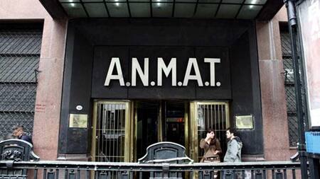 ANMAT